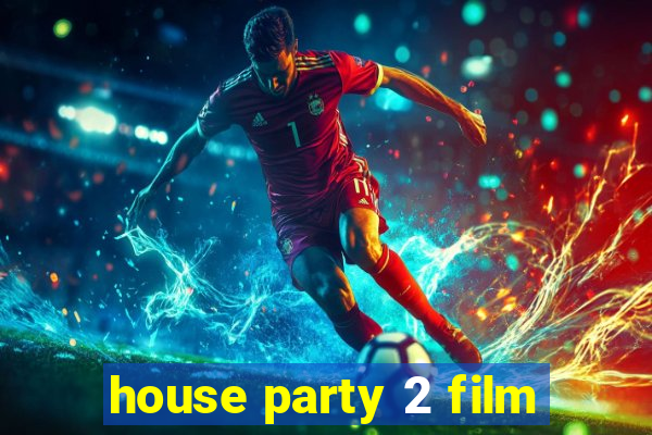 house party 2 film